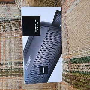 Bose SoundLink Flex SE